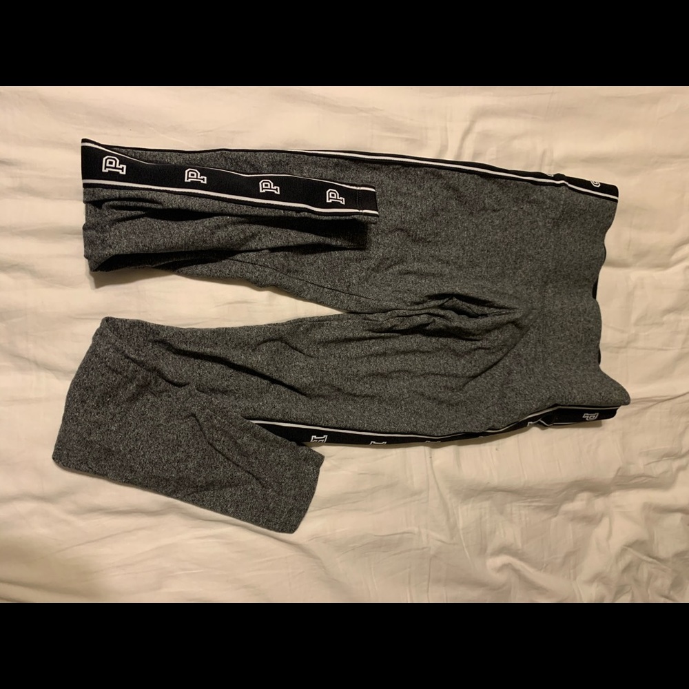 PINK workout pants